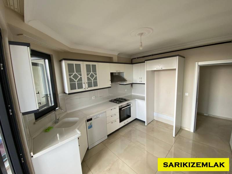 Edremit Kadıköy Mah`da2+1  Daire. - 2